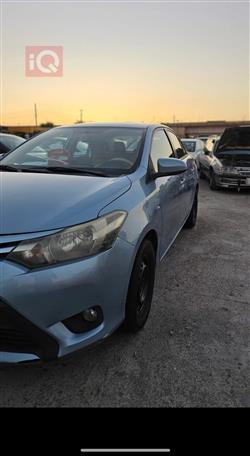 تويوتا يارس